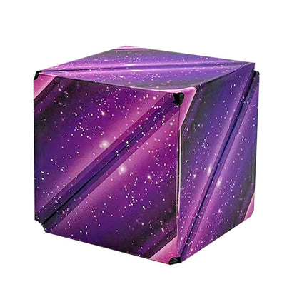 Puzzle magic cube