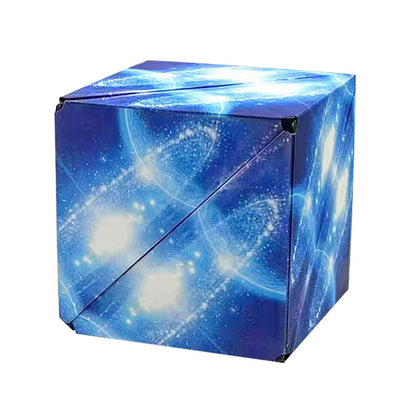 Puzzle magic cube